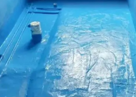 道孚卫生间漏水维修公司分享下道孚卫生间防水工程中常用防水涂料介绍。